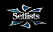 Find setlists for shows we stream or trade
